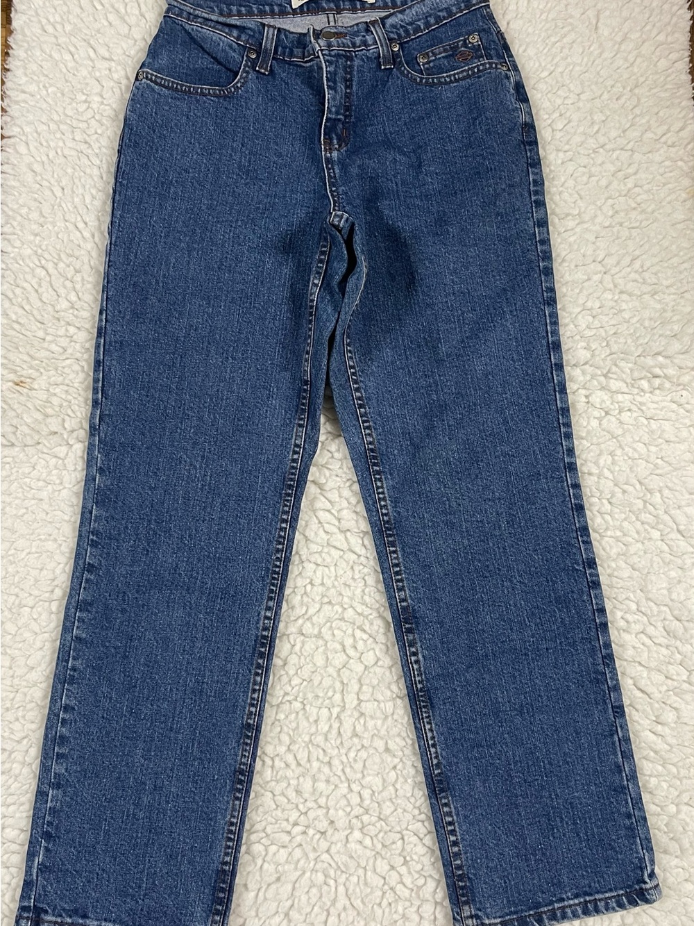Vintage Harley Davidson Jeans